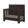 Westwood Baby | Bello Convertible Crib - Cocoa