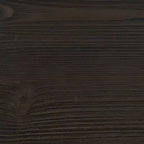 Cuna convertible de madera Cocoa Brown 4 en 1 – Niño único