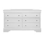 HomeStock Metal Horizontal Dressers