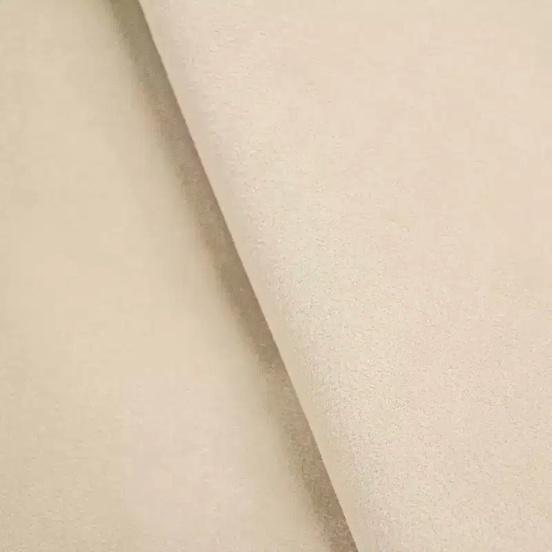 Silla de comedor sin brazos de terciopelo negro/perla/blanco/oliva/cacao, asientos para 1