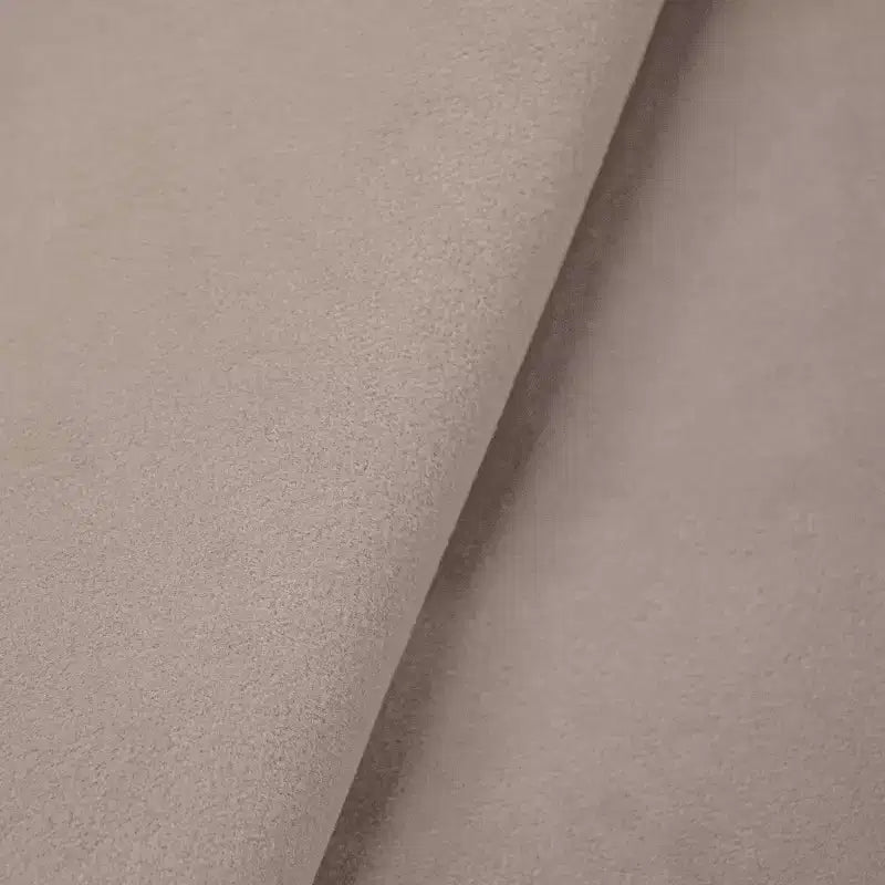Silla de comedor sin brazos de terciopelo negro/perla/blanco/oliva/cacao, asientos para 1