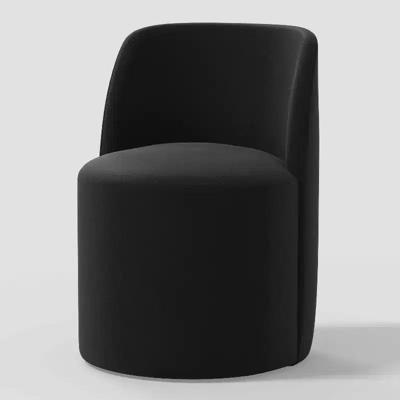 Jessa Dining Chair in Velvet - Threshold